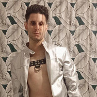 jamies - gay de 34 ans