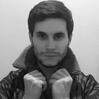 jaimesx - gay de 33 ans