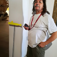 relou - homme bisexuel de 69 ans