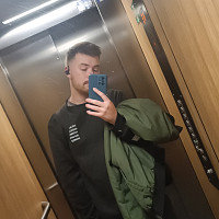 xaaav - homme bisexuel de 24 ans