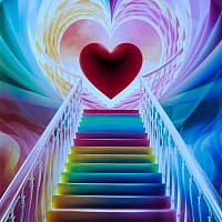 coeur974 - lesbienne de 36 ans