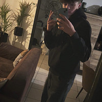 zackoune - gay de 19 ans