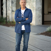 maseric - gay de 58 ans