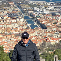 marcus50 - gay de 56 ans