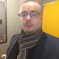 mylgar - homme bisexuel de 38 ans