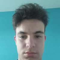 vasco_11 - homme bisexuel de 19 ans