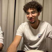 nassim69500 - gay de 19 ans