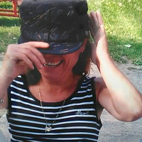 fanye - lesbienne de 61 ans