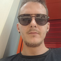 stephdu84 - gay de 31 ans