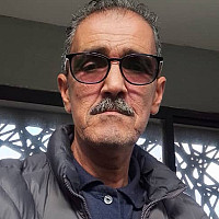 1234belhadjdz - gay de 61 ans