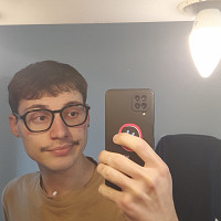 thomas_2003 - gay de 22 ans