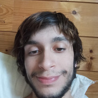 luigi82garcia - homme bisexuel de 23 ans