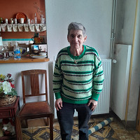 brgt3100 - lesbienne de 70 ans