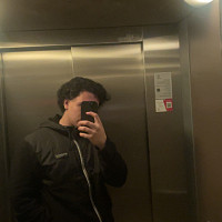kayam - homme hétéro curieux de 19 ans