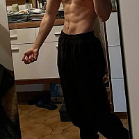 loucas.faria - gay de 20 ans