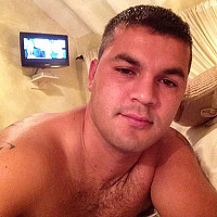 michel0091 - gay de 25 ans