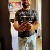 narbttt - homme bisexuel de 47 ans