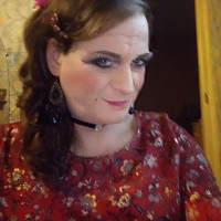 andreatv - gay de 48 ans