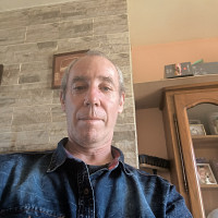 titi7158 - homme bisexuel de 54 ans