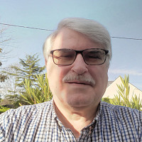 jolan56 - gay de 64 ans
