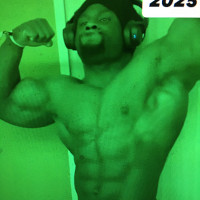 blackpuissant59 - homme bisexuel de 32 ans