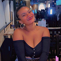 eliah - lesbienne de 30 ans