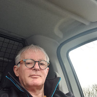mattjames - gay de 59 ans