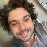 adrienh - gay de 30 ans