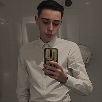 luclucluc - gay de 19 ans