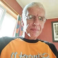 kangoulou - gay de 58 ans