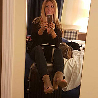 laure84 - lesbienne de 34 ans