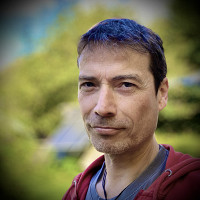lolivier - gay de 44 ans