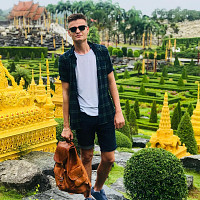 gudoo - gay de 26 ans