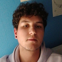 arthurito - gay de 22 ans