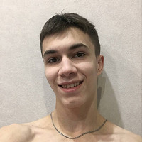 galikow205 - gay de 20 ans