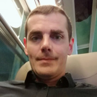 zodochic - homme bisexuel de 44 ans