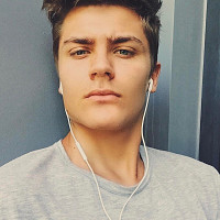 alexlvosd - gay de 29 ans