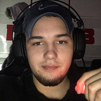 copemyk - gay de 29 ans
