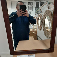 h80a - homme bisexuel de 61 ans