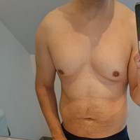 biblois - homme bisexuel de 45 ans