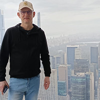 betnie - gay de 40 ans