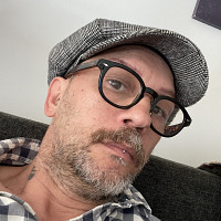 daviddavif - homme bisexuel de 57 ans