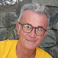 alric - gay de 69 ans