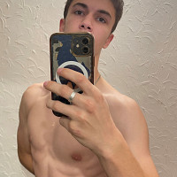 santagallikow - gay de 27 ans