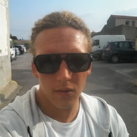joeyy - homme bisexuel de 31 ans
