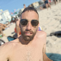 vocar - homme bisexuel de 38 ans