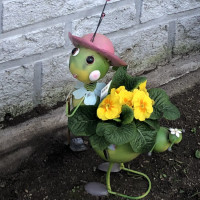 cat76 - lesbienne de 45 ans