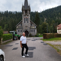 hombi88 - homme bisexuel de 63 ans