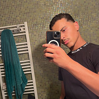 rahni - gay de 27 ans