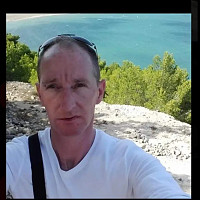 mckeine - homme bisexuel de 36 ans